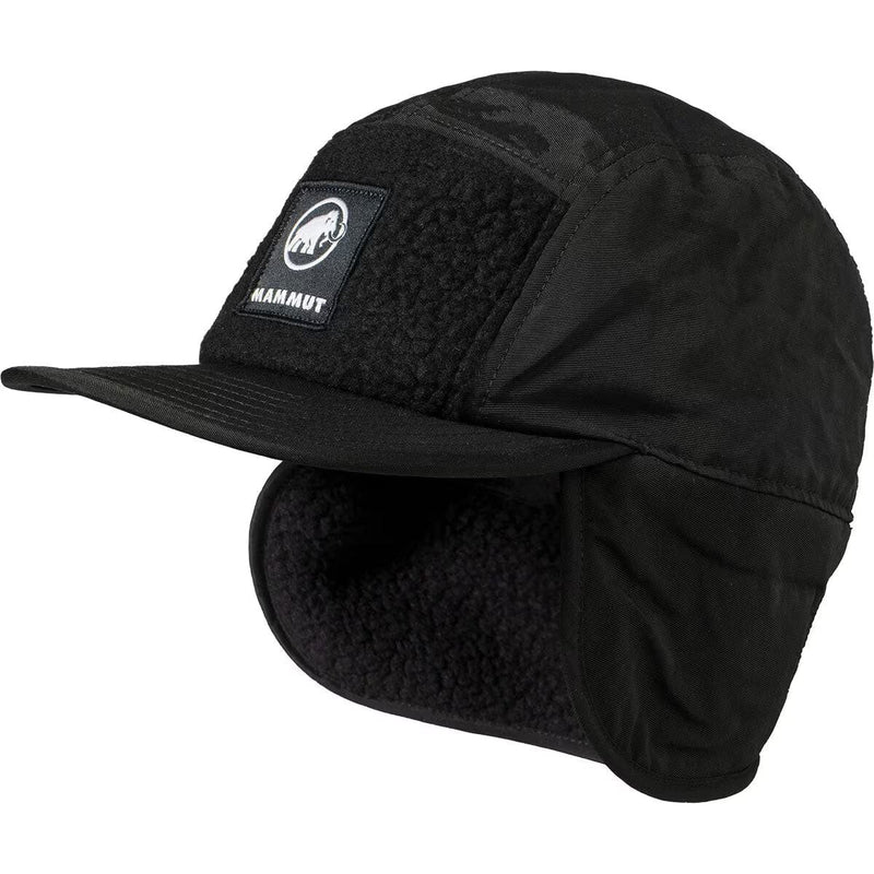Load image into Gallery viewer, Mammut Fleece Cap