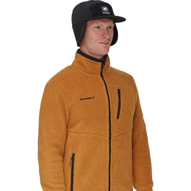 Load image into Gallery viewer, Mammut Fleece Cap