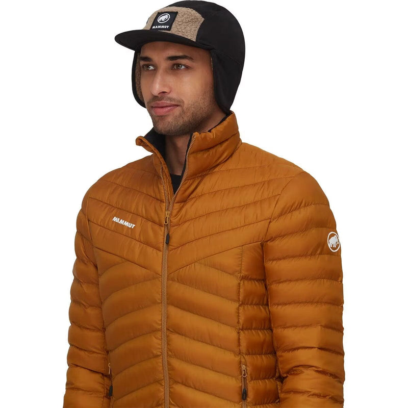 Load image into Gallery viewer, Mammut Fleece Cap