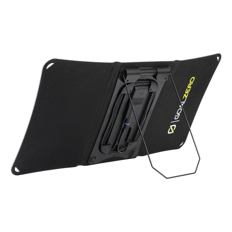 Load image into Gallery viewer, Goal Zero Nomad 20 Solar Panel