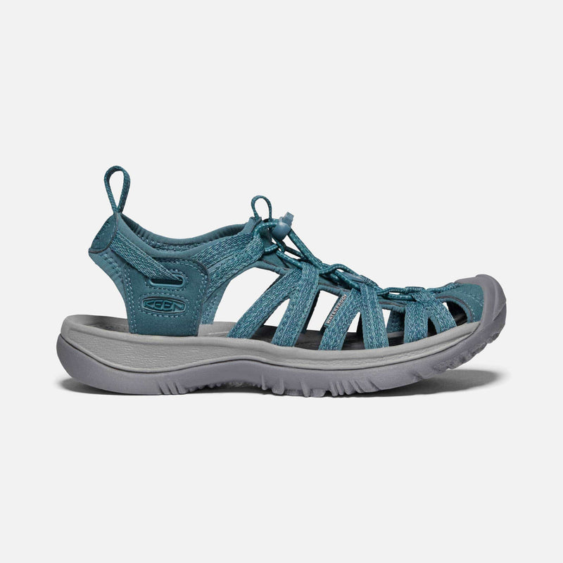Load image into Gallery viewer, Keen Women's Whisper Sandal
