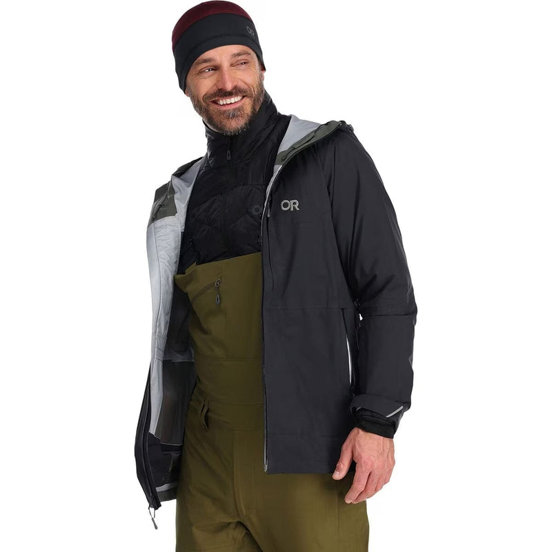 Load image into Gallery viewer, Outdoor Research Men's Carbide Jacket