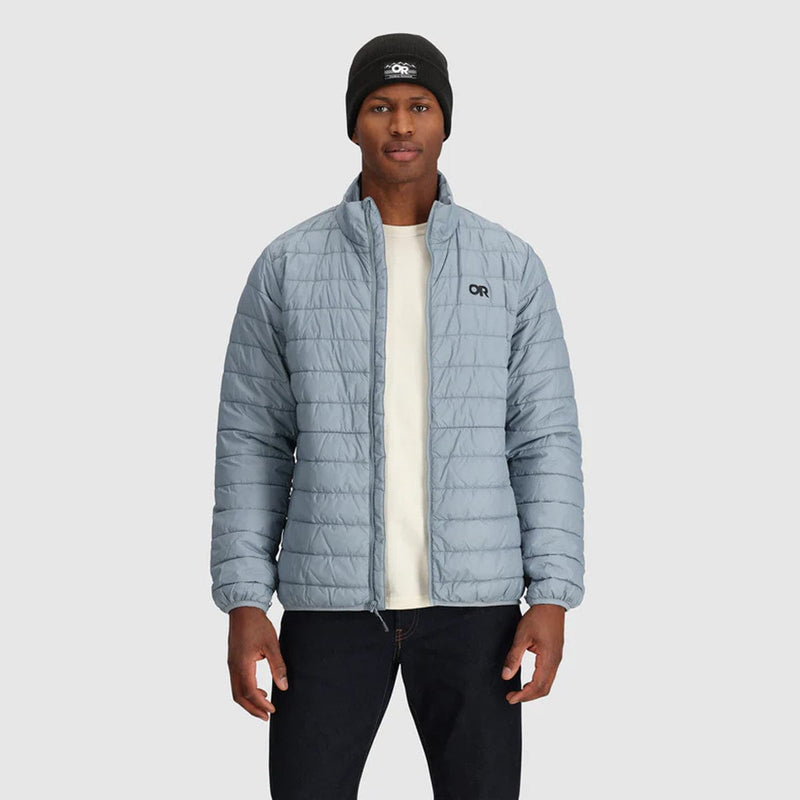 Load image into Gallery viewer, Outdoor Research Men's Foray 3-in-1 Parka
