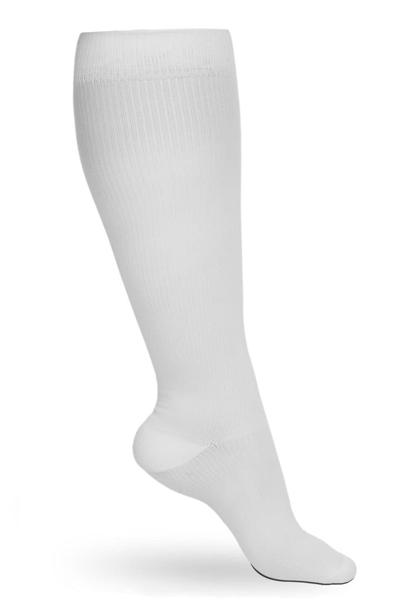 Load image into Gallery viewer, Men's Over The Calf Compression Stocking Socks (1 Pair) By Diabetic Sock Club
