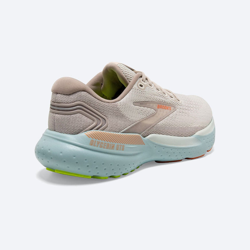 Load image into Gallery viewer, Brooks Glycerin GTS 21 Womens Running Shoe