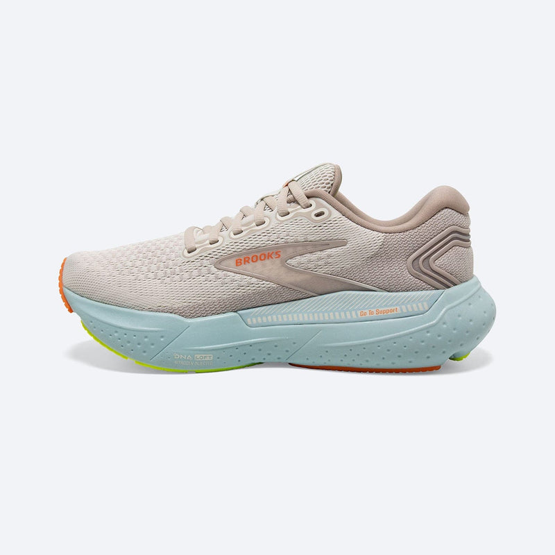 Load image into Gallery viewer, Brooks Glycerin GTS 21 Womens Running Shoe