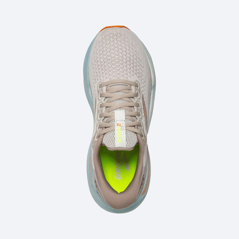Load image into Gallery viewer, Brooks Glycerin GTS 21 Womens Running Shoe
