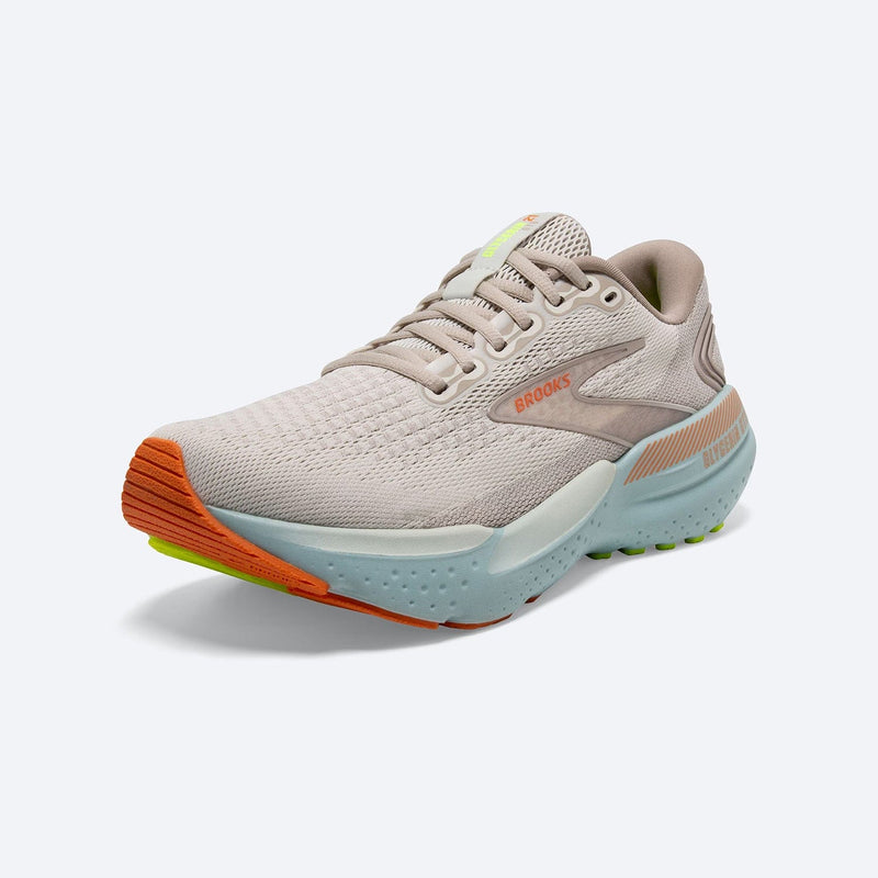Load image into Gallery viewer, Brooks Glycerin GTS 21 Womens Running Shoe
