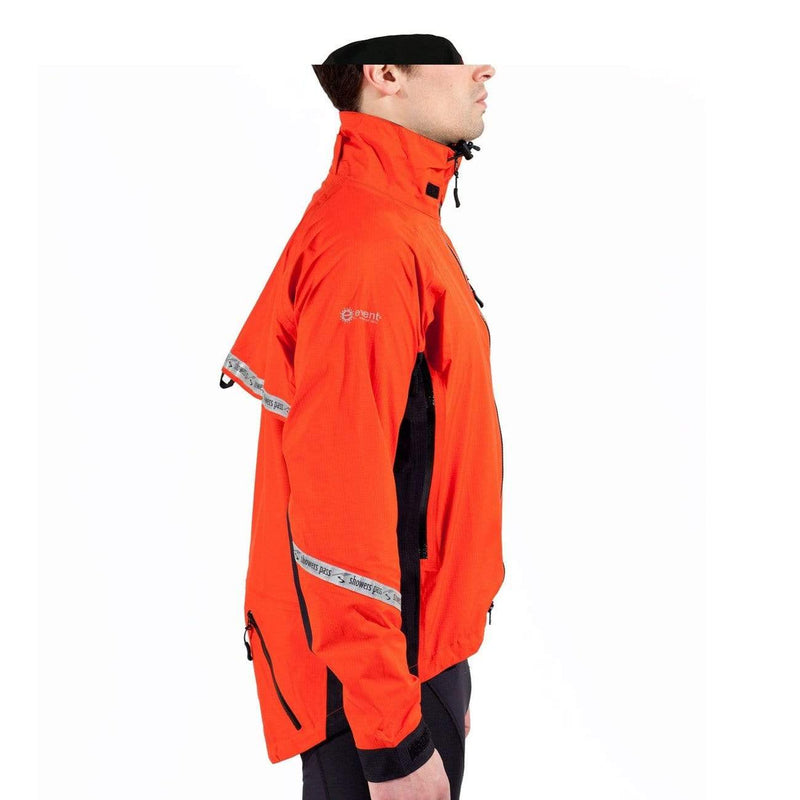 Load image into Gallery viewer, Showers Pass Elite 2.1 Waterproof Cycling Rain Jacket - Mens
