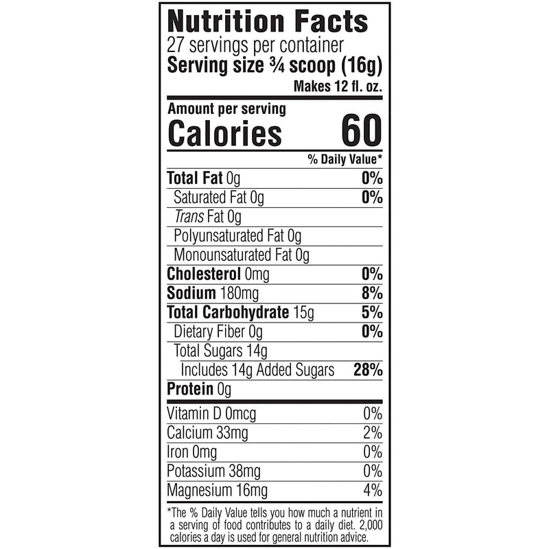 Load image into Gallery viewer, Clif Hydration Electrolyte Cranberry Raz Drink Mix Pouch