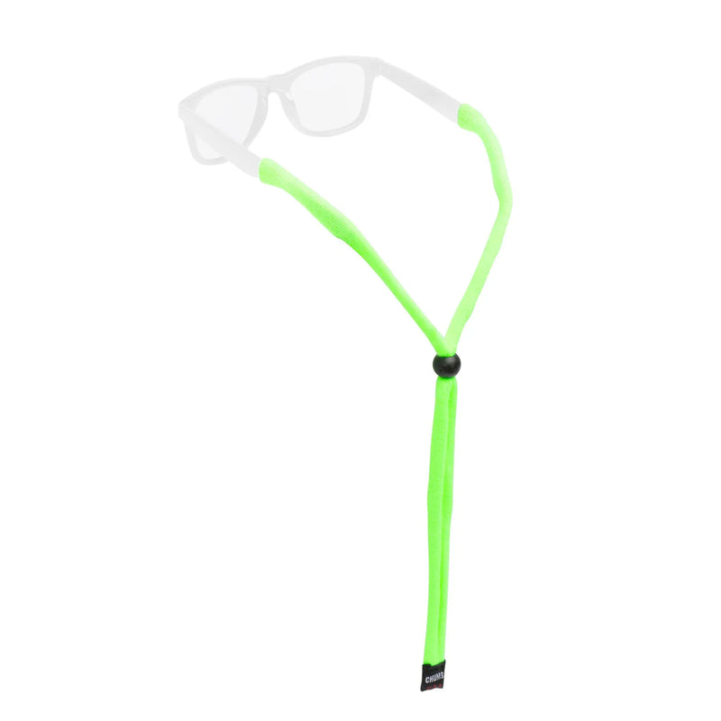 Load image into Gallery viewer, Chums Original Cotton Eyewear Large End Retainer