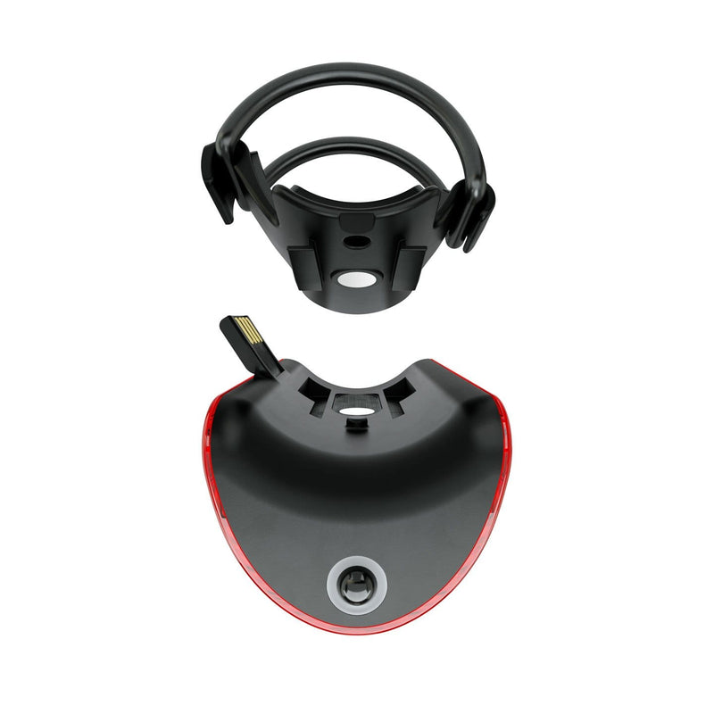 Load image into Gallery viewer, Knog Cobber Rear Cycling Light Mid