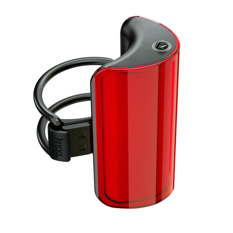Load image into Gallery viewer, Knog Cobber Rear Cycling Light Mid