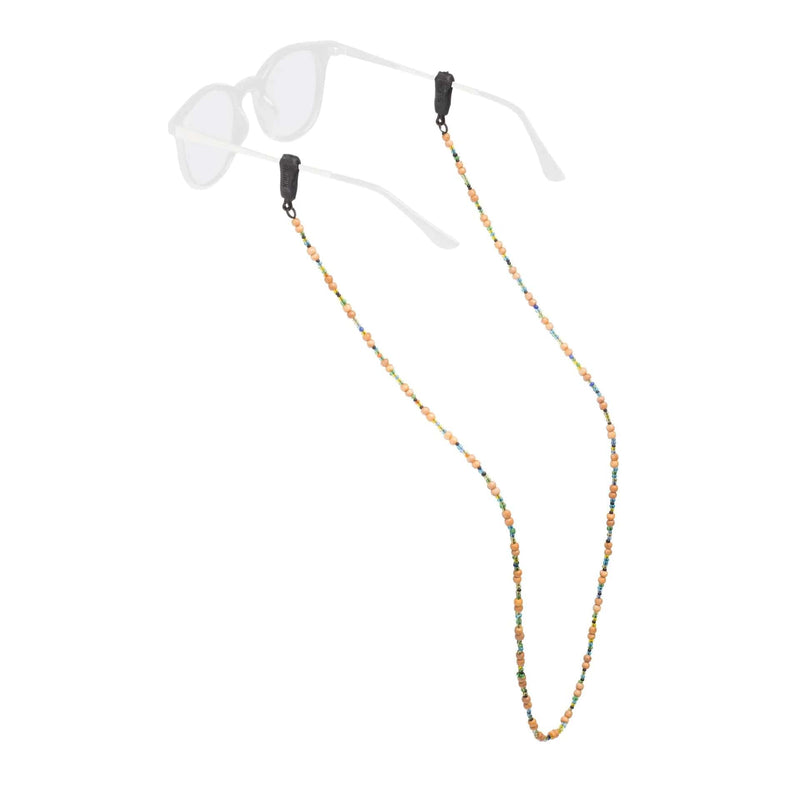 Load image into Gallery viewer, Chums Beaded Eyewear Retainer