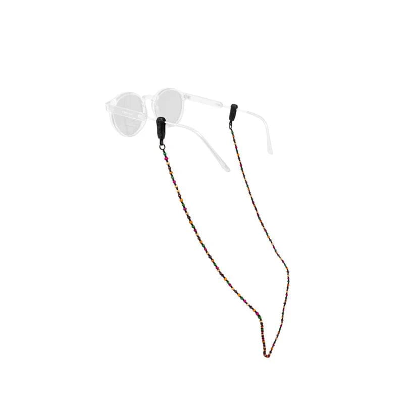 Load image into Gallery viewer, Chums Beaded Eyewear Retainer