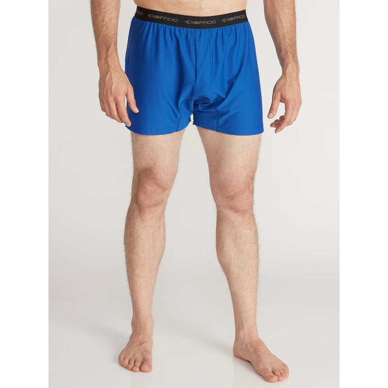 Load image into Gallery viewer, ExOfficio Men's Give-N-Go 2.0 Boxer - S23