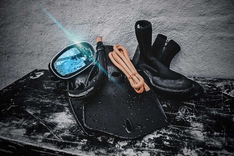 Load image into Gallery viewer, ATACLETE 'The Essentials' USAF SPEC WAR Training Gear Pack by ATACLETE