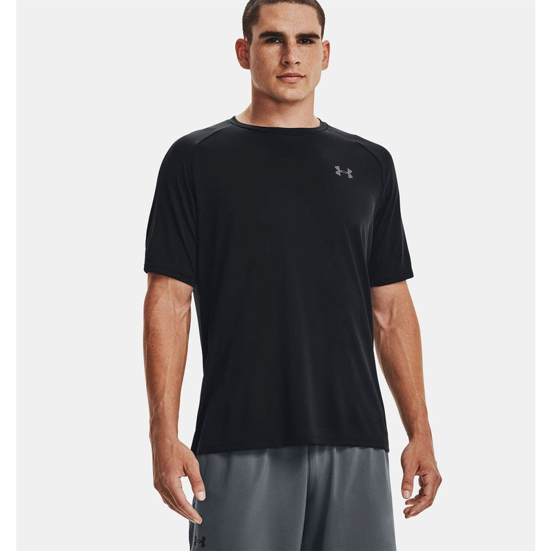 Load image into Gallery viewer, Under Armour Men's UA Tech Tee