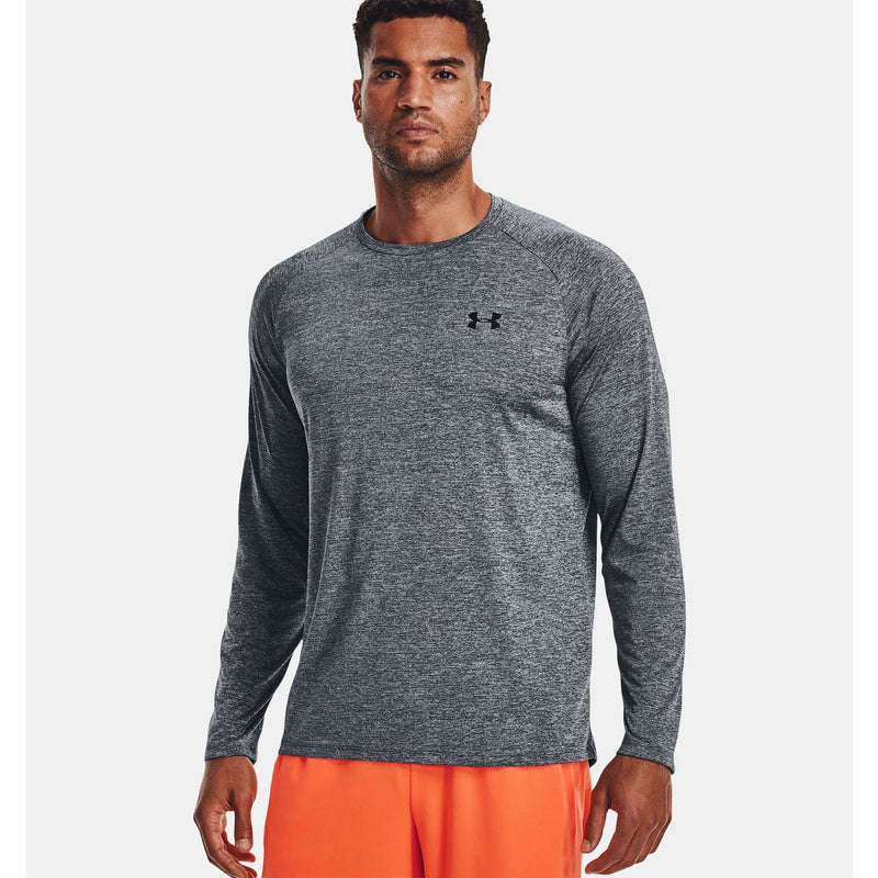 Load image into Gallery viewer, Under Armour Men's UA Tech Long Sleeve Shirt