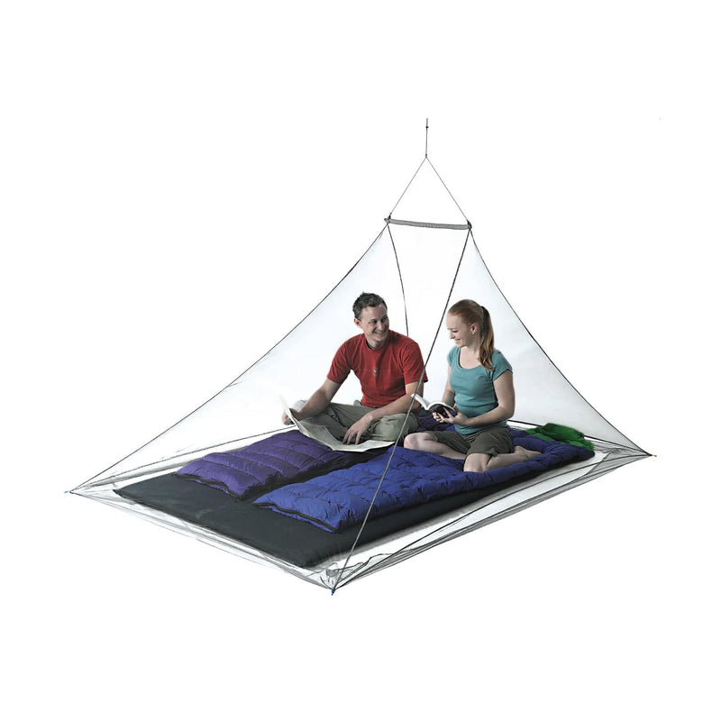 Load image into Gallery viewer, Sea-To-Summit Nano Mosquito Shelter