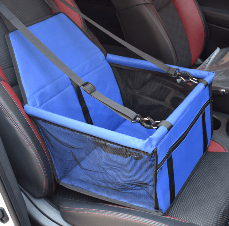 Load image into Gallery viewer, Ultimate Pet Car Mat: The Perfect Travel Companion For Your Furry Friend by Dog Hugs Cat