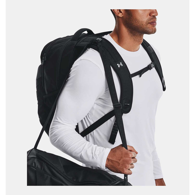Load image into Gallery viewer, Under Armour Hustle Pro Backpack