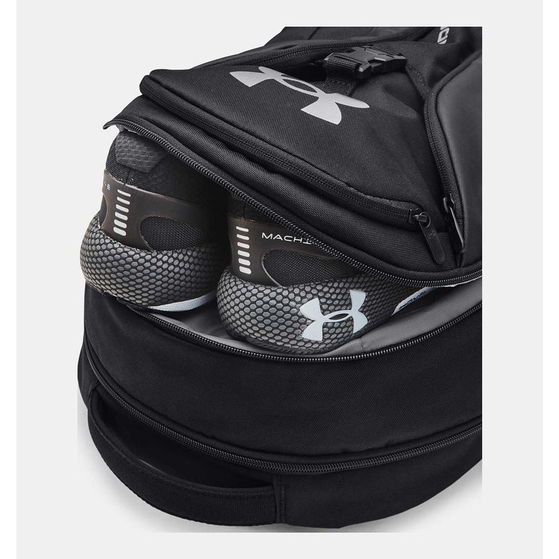 Load image into Gallery viewer, Under Armour Hustle Pro Backpack
