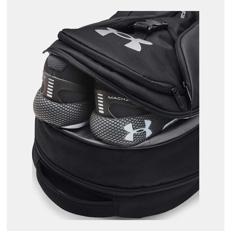 Load image into Gallery viewer, Under Armour Hustle Pro Backpack