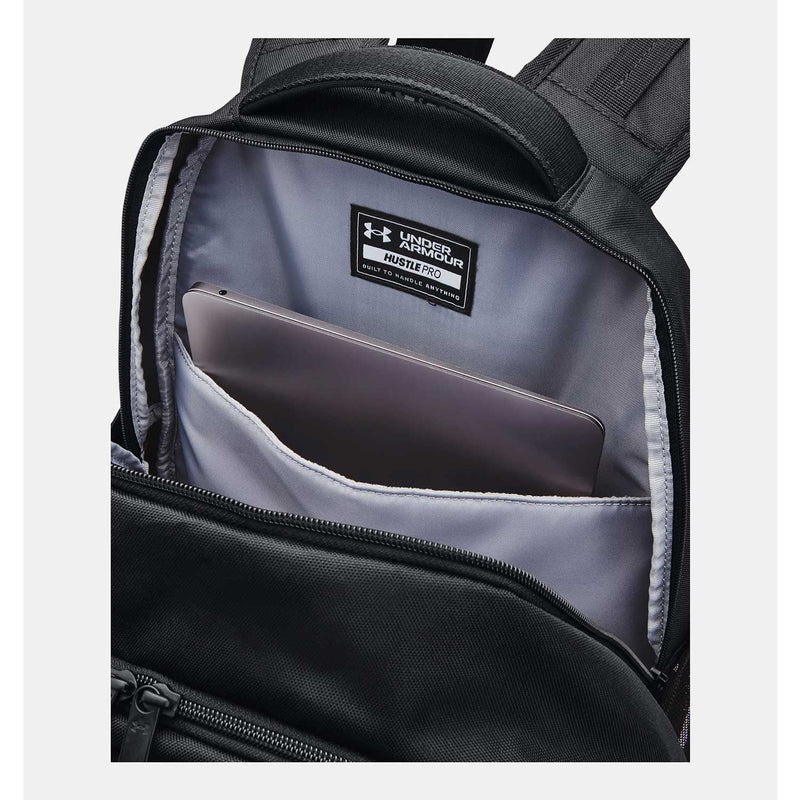 Load image into Gallery viewer, Under Armour Hustle Pro Backpack
