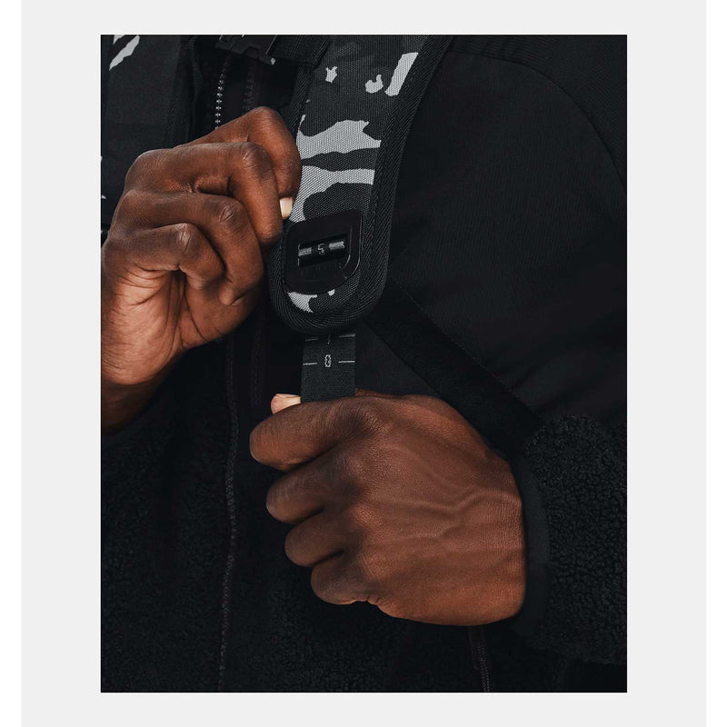 Load image into Gallery viewer, Under Armour Hustle Pro Backpack