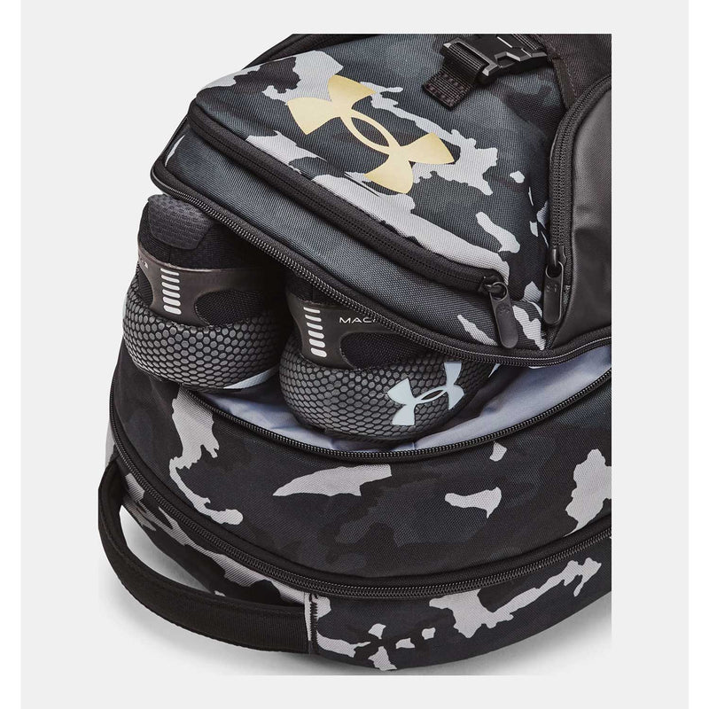 Load image into Gallery viewer, Under Armour Hustle Pro Backpack