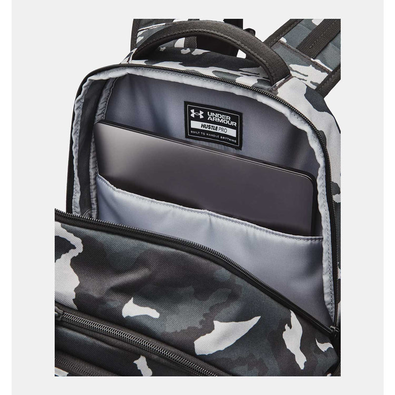 Load image into Gallery viewer, Under Armour Hustle Pro Backpack