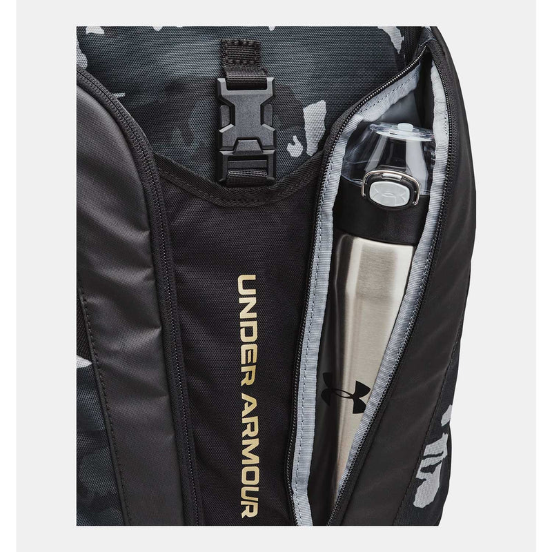 Load image into Gallery viewer, Under Armour Hustle Pro Backpack