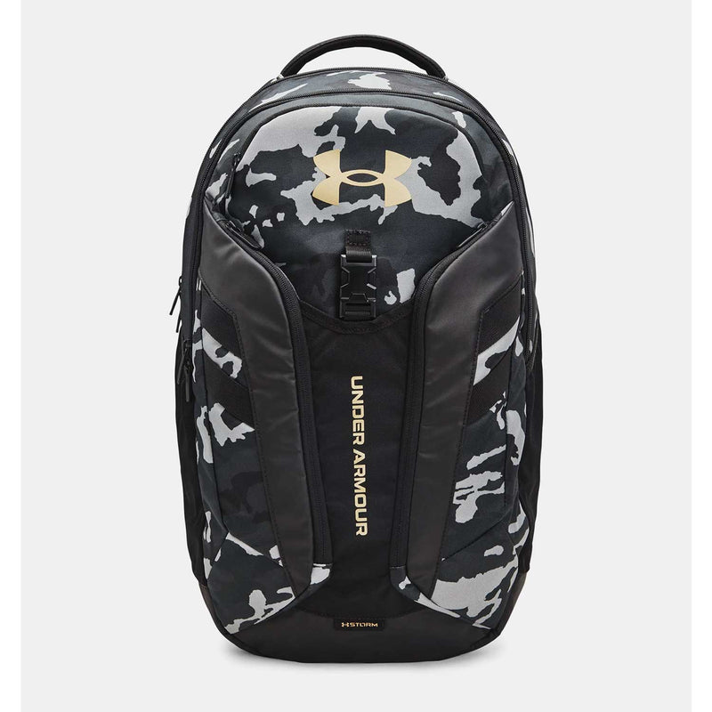 Load image into Gallery viewer, Under Armour Hustle Pro Backpack