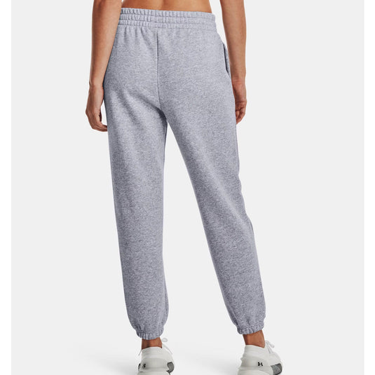 Under Armour Women's UA Icon Fleece Joggers