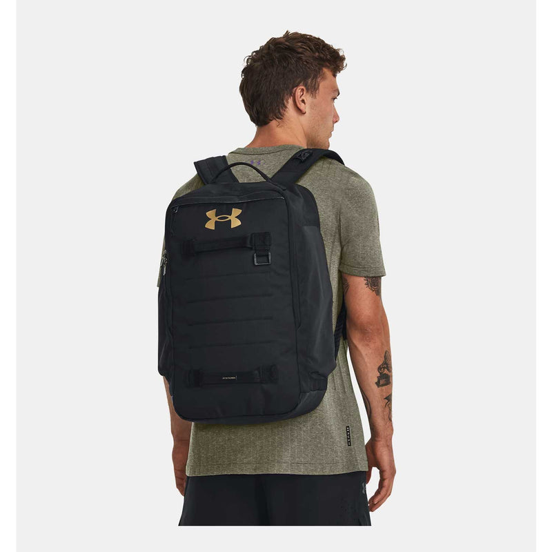Load image into Gallery viewer, Under Armour Contain Backpack
