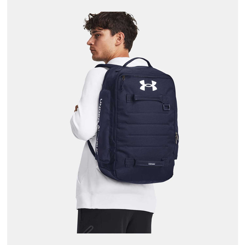 Load image into Gallery viewer, Under Armour Contain Backpack