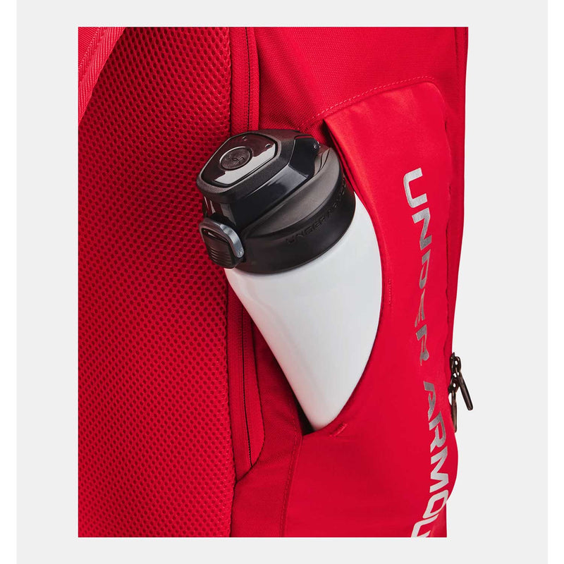 Load image into Gallery viewer, Under Armour Contain Backpack