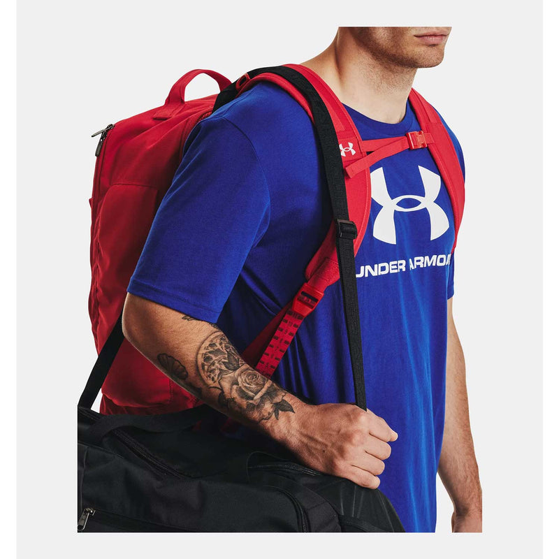 Load image into Gallery viewer, Under Armour Contain Backpack