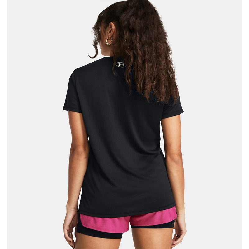 Load image into Gallery viewer, Under Armour Women's UA Tech V-Neck Short Sleeve