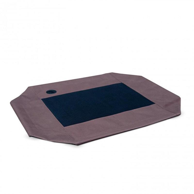 Load image into Gallery viewer, Luxury Breathable Pet Bed With Moisture-Proof Oxford Cloth And Removable Washable Stack Design by Dog Hugs Cat