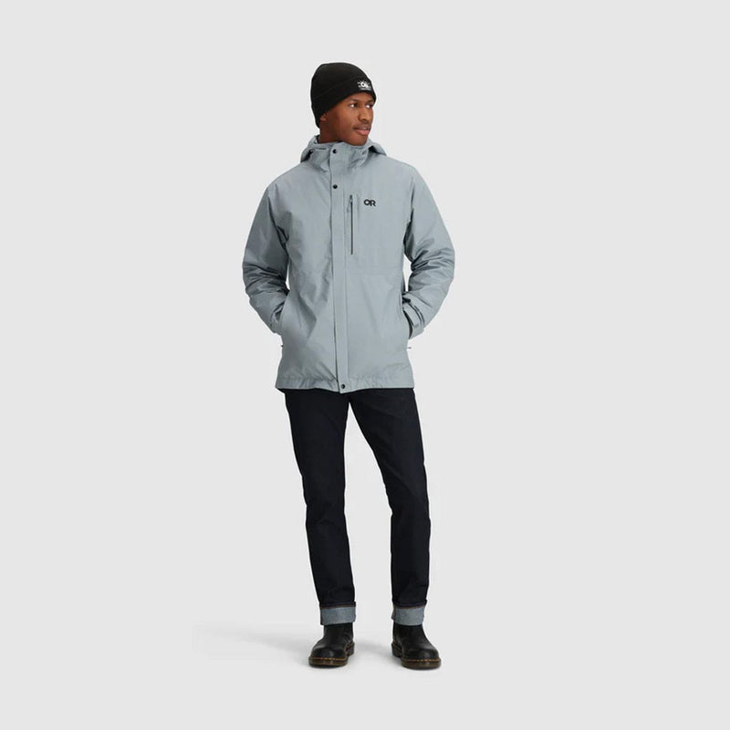 Load image into Gallery viewer, Outdoor Research Men's Foray 3-in-1 Parka