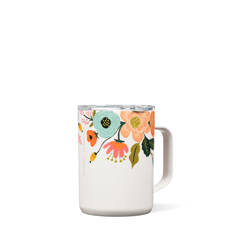 Load image into Gallery viewer, Rifle Paper Co. Coffee Mug by CORKCICLE.
