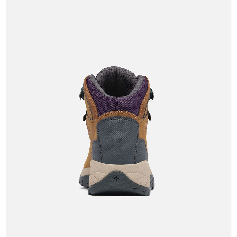 Load image into Gallery viewer, Columbia Women's Newton Ridge Plus Waterproof Hiking Boot