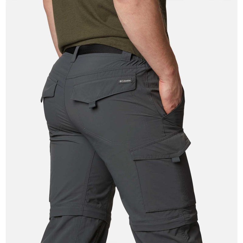 Load image into Gallery viewer, Columbia Silver Ridge Convertible Pant - 34 in. Inseam - Men's