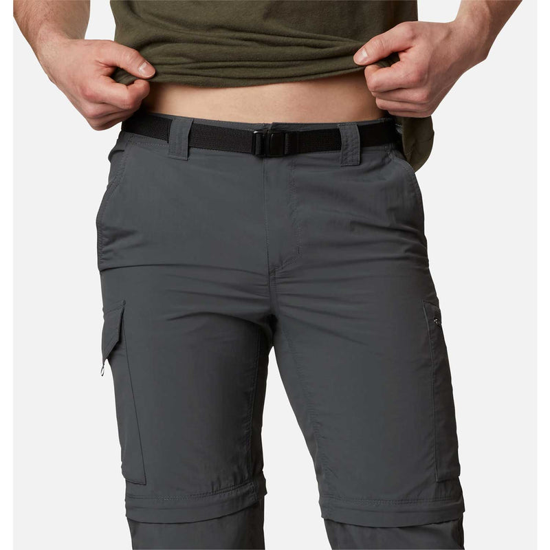 Load image into Gallery viewer, Columbia Silver Ridge Convertible Pant - 34 in. Inseam - Men's