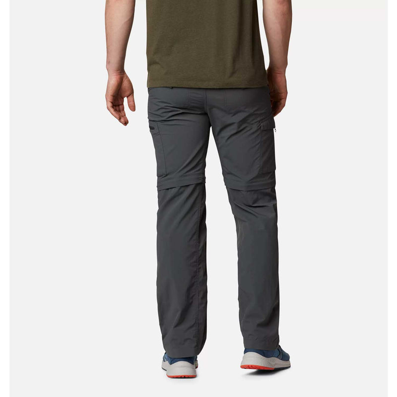 Load image into Gallery viewer, Columbia Silver Ridge Convertible Pant - 34 in. Inseam - Men's