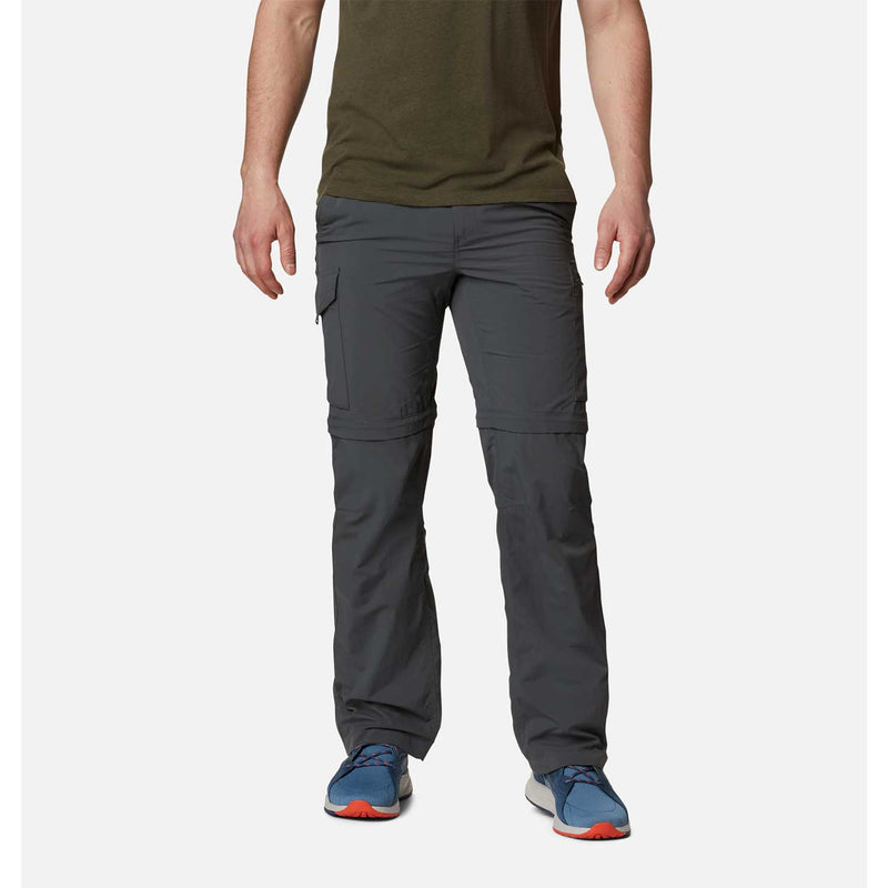 Load image into Gallery viewer, Columbia Silver Ridge Convertible Pant - 34 in. Inseam - Men's