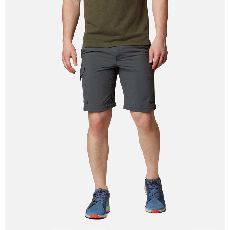 Load image into Gallery viewer, Columbia Silver Ridge Convertible Pant - 34 in. Inseam - Men's