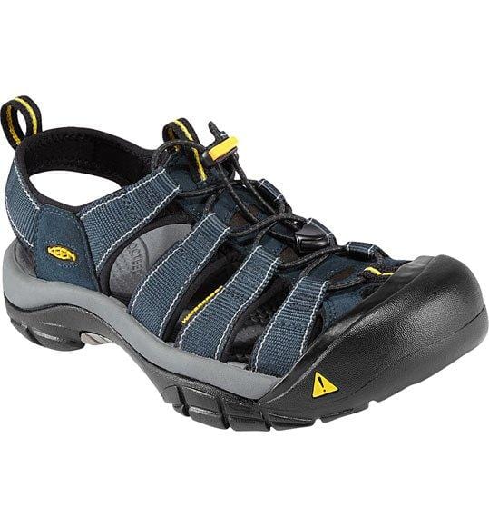 Load image into Gallery viewer, Keen Newport H2 Hybrid Sandals - Men's